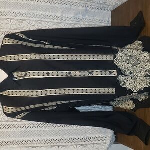 GIORGI DANIELI MADE IN ITALY MENS DRESS SHIRT